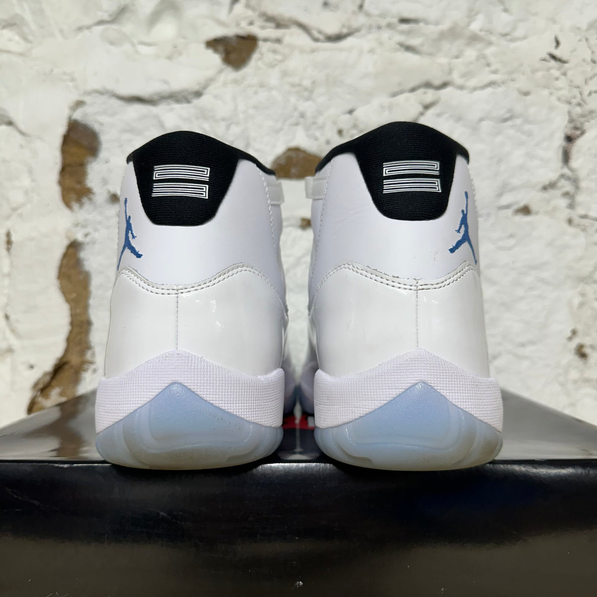 Air Jordan 11 High Legend Blue (2024) Sz 10.5