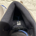 Air Jordan 1 Mid Royal Black Toe Sz 11.5