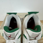 Air Jordan 4 SB Pine Green Sz 10