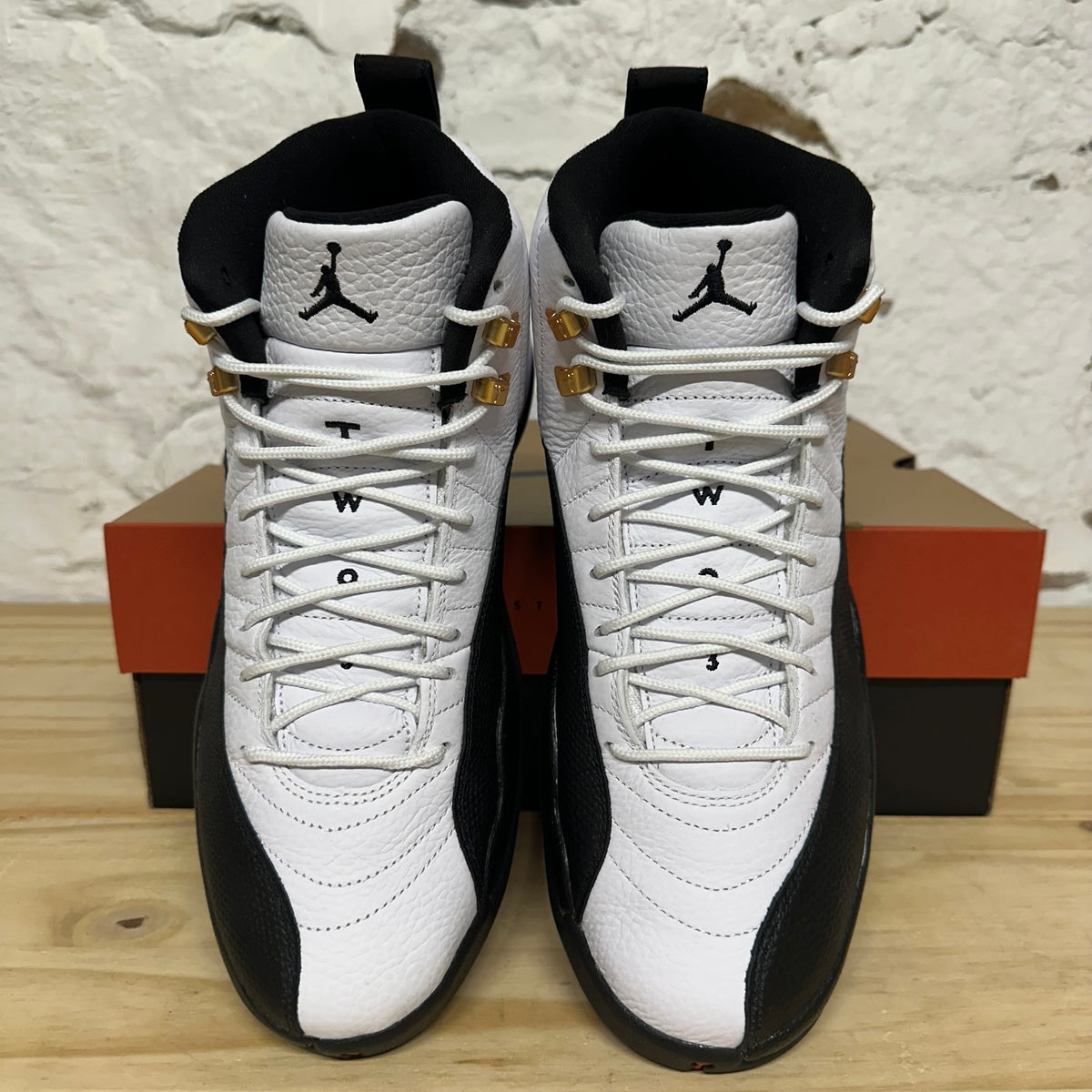 Air Jordan 12 Taxi (2025) Sz 11