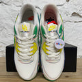 Nike Air Max 90 Grateful Dead University of Oregon Sz 11.5