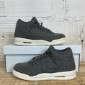 Air Jordan 3 Wool Sz 6Y