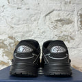 Dior B30 Triple Black Sneaker Sz 8 (41)
