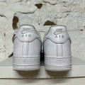 Nike Supreme 07 Air Force 1 Low White Bogo Sz 11.5