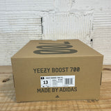 Yeezy 700 V2 Tephra Sz 13