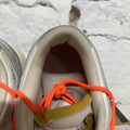 Nike Dunk Low Off-White Lot 11 Sz 9.5