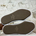 Maison Mihara Triple White Peterson Sneaker Sz 10 (43) DS