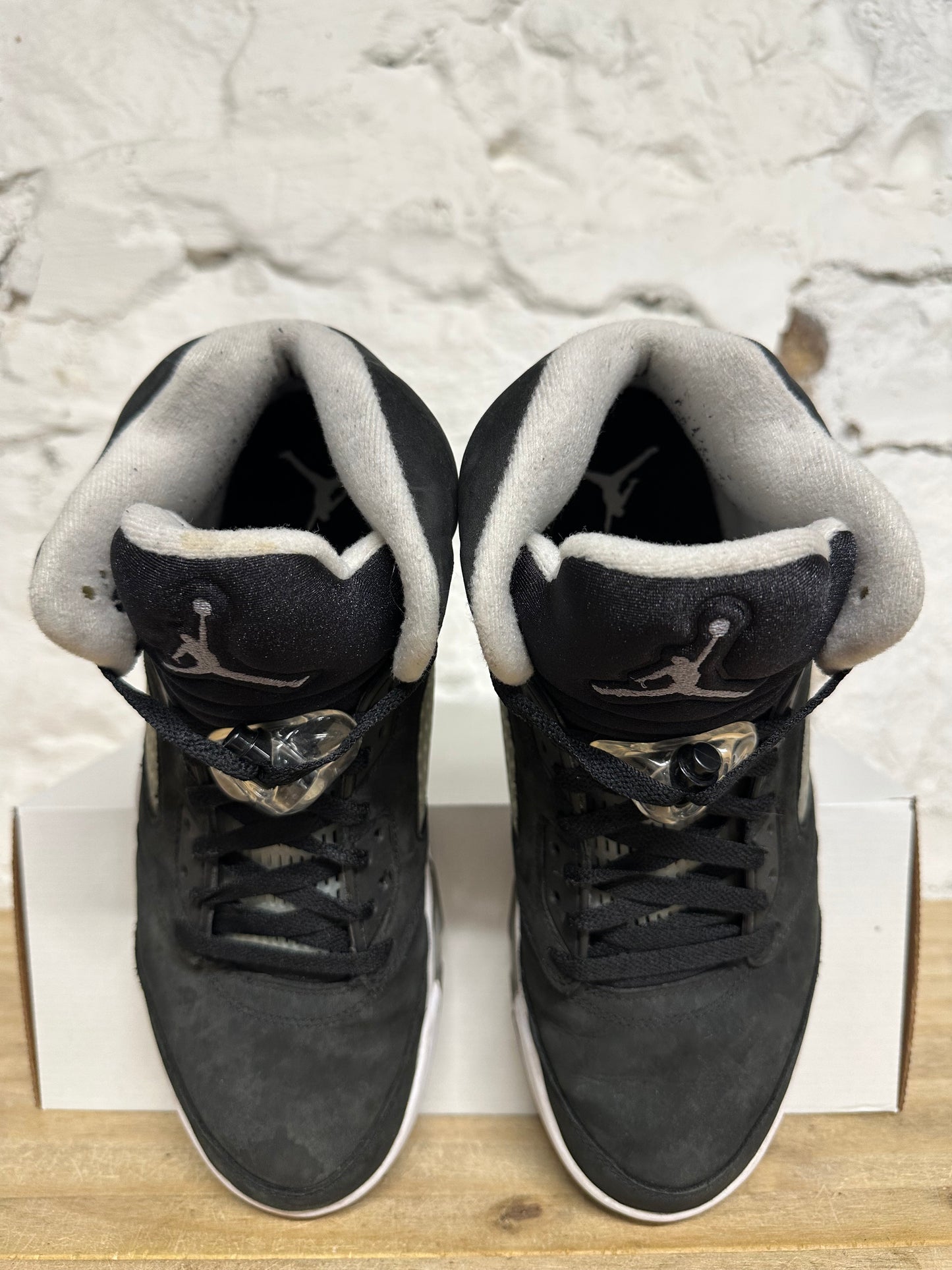 Air Jordan 5 Moonlight Sz 9.5