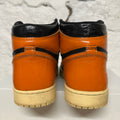 Air Jordan 1 SBB 3.0 Sz 9.5