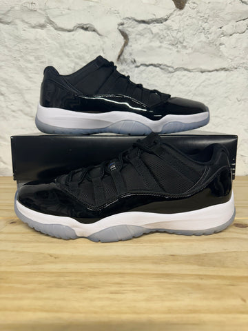 Air Jordan 11 Low Space Jam Sz 11.5