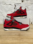 Air Jordan 4 Toro Bravo Sz 9.5