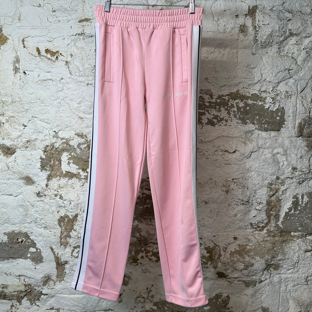 Palm Angels Pink Track Pants Sz M