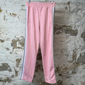 Palm Angels Pink Track Pants Sz M