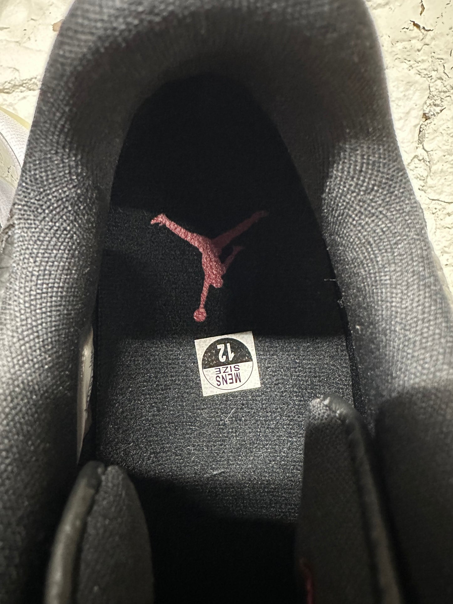 Air Jordan 11 Low 72-10 Sz 12