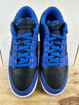 Nike Dunk Low Cobalt Sz 10