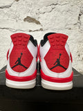 Air Jordan 4 Red Cement Sz 5Y