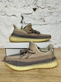 Yeezy 350 Ash Pearl Sz 13