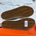 Nike Blazer Mid Basic Brown Hemp Sz 12