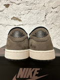 Air Jordan 1 Low Mocha Sz 11
