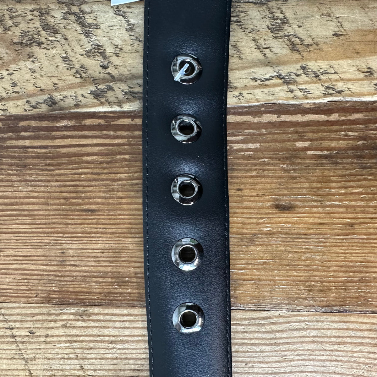 Louis Vuitton Eclipse Monogram Voyager Belt Sz (95/38)