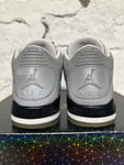Air Jordan 3 5Lab3 Sz 9.5