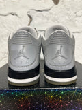 Air Jordan 3 5Lab3 Sz 9.5