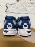 Asics GEL-NYC Blue Expanse Sz 9.5