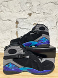 Air Jordan 8 Aqua Sz 10.5