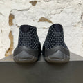 Jordan Future Triple Black Sz 10.5 DS