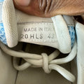 Dior B22 Blue Grey White Sneaker Sz 10 (43
