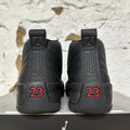Air Jordan 12 Bloodline Sz 9 DS