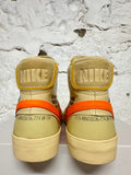 Nike Blazer Mid Off-White Hallow's Eve Sz 10