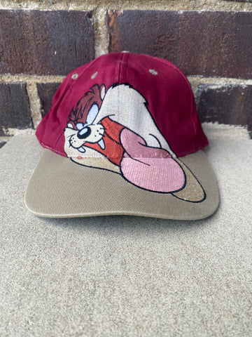 Tazmanian Devil SnapBack Hat