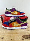 Nike Dunk Low Viotech Sz 10