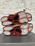 Air Jordan 13 Dune Red Sz 13