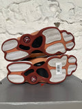 Air Jordan 13 Dune Red Sz 13