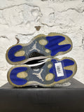 Air Jordan 11 Space Jam Sz 8