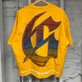 Godspeed Ollie T-Shirt Sz S