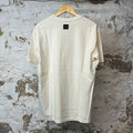Louis Vuitton Lovers T-shirt Cream Sz M