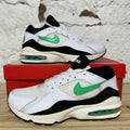 Nike Air Max 93 Dusty Cactus Sz 10 DS