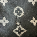 Louis Vuitton Reversible Fit Monogram Beanie W/ Box