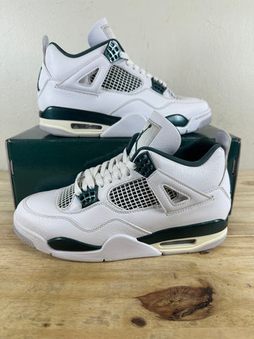 Air Jordan 4 Oxidized Green Sz 8.5