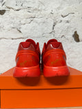 Nike Kobe 6 Reverse Grinch Sz 7Y