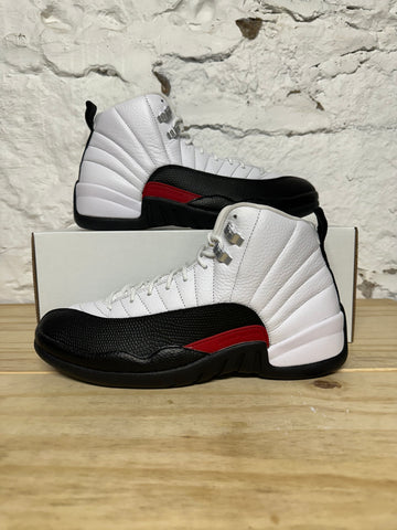 Air Jordan 12 Taxi Flip Sz 9.5