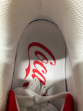Bape Bapesta Coca Cola Sz 9.5 DS