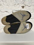 Air Jordan 5 Dark Concord Sz 9