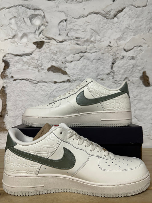 Nike Air Force 1 Low Year Of the Snake Sz 11.5 DS