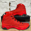 Air Jordan 9 Chile Red Sz 13