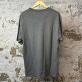 Gucci Mickey Mouse Disney T-shirt Gray Sz M (XL)