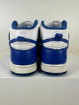 Nike Dunk High Kentucky Sz 10